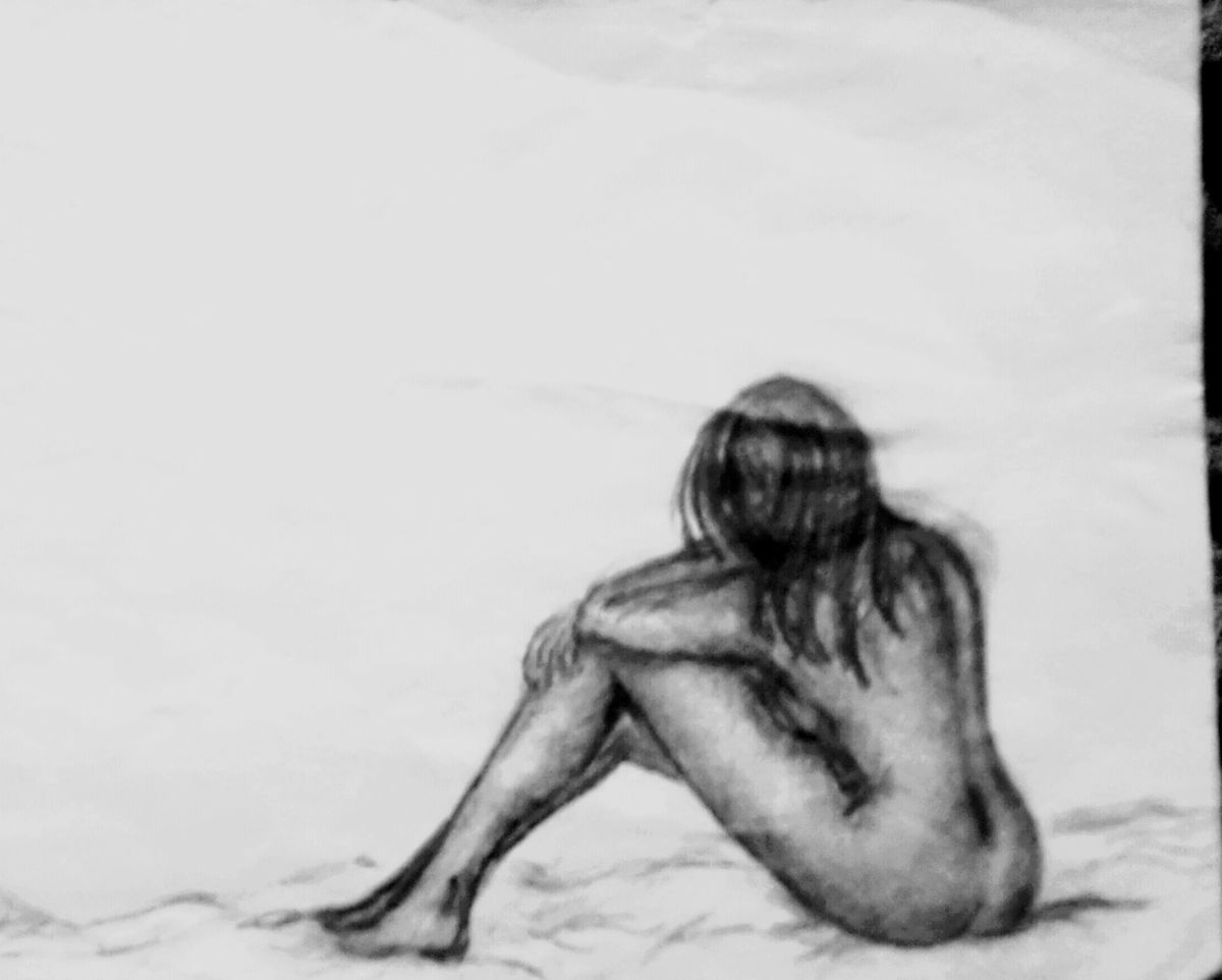 Disegno nudo